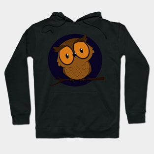 Biggy Eye Hoodie